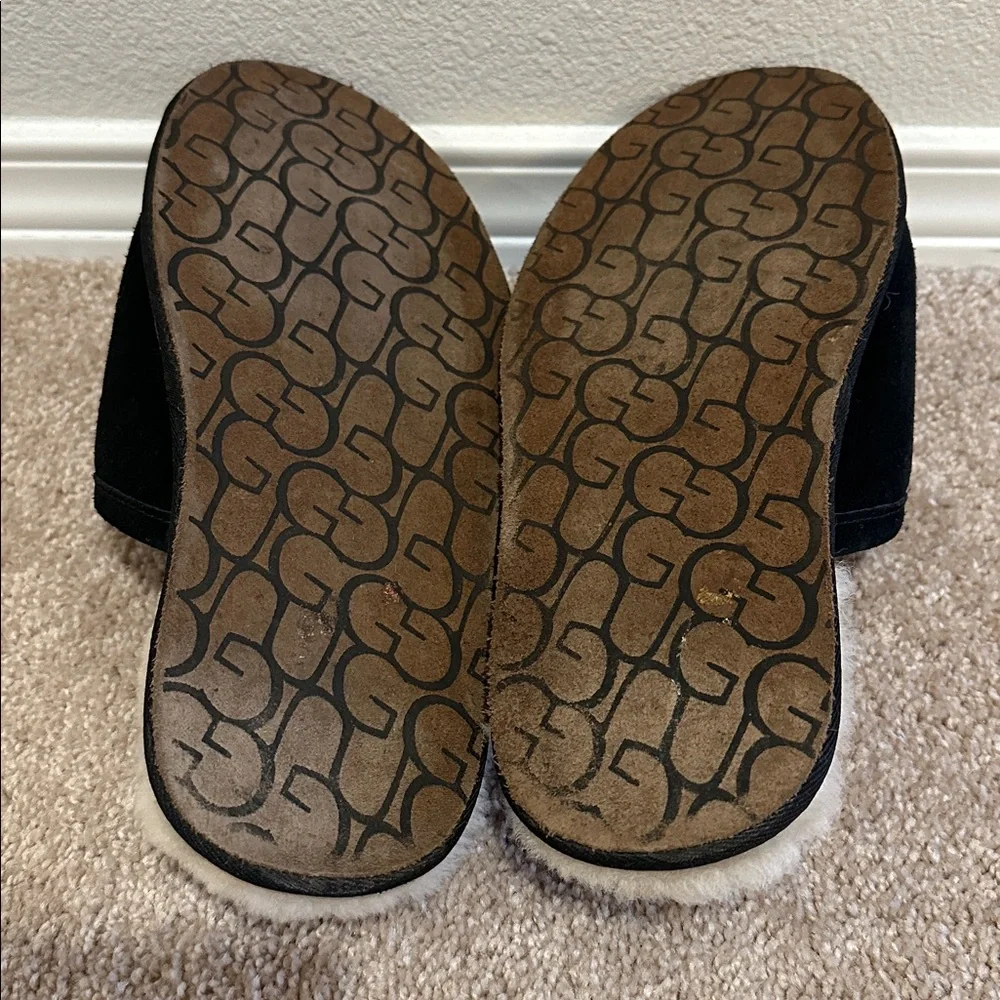 UGG Men’s Scuff House Slipper - Picture 4 of 4
